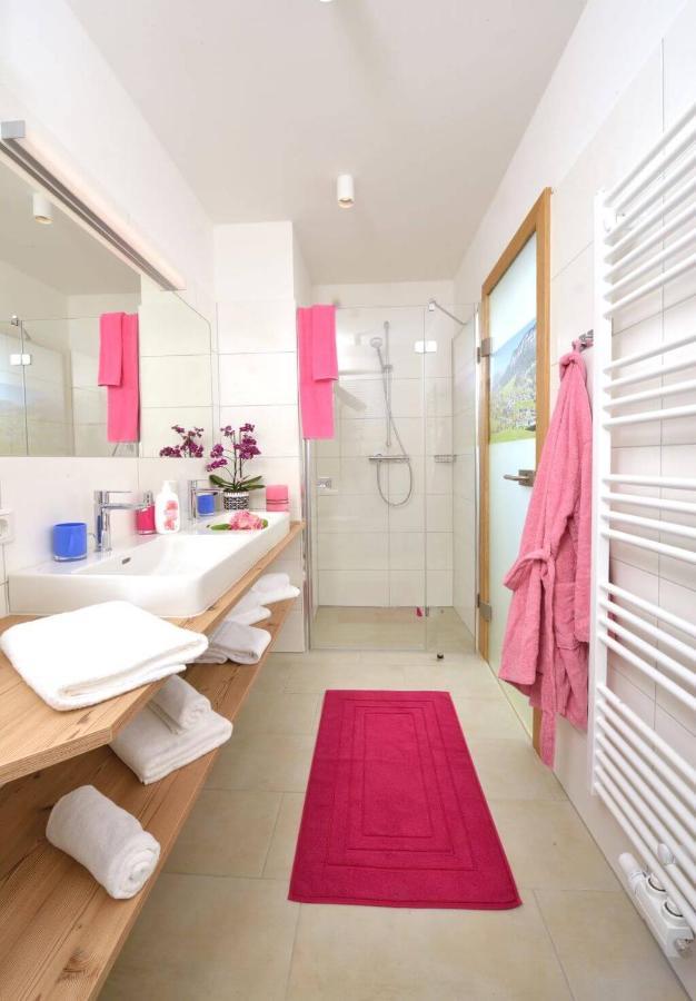 Appartements Kolb Tauplitz Extérieur photo