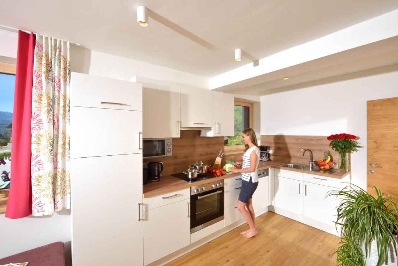 Appartements Kolb Tauplitz Extérieur photo