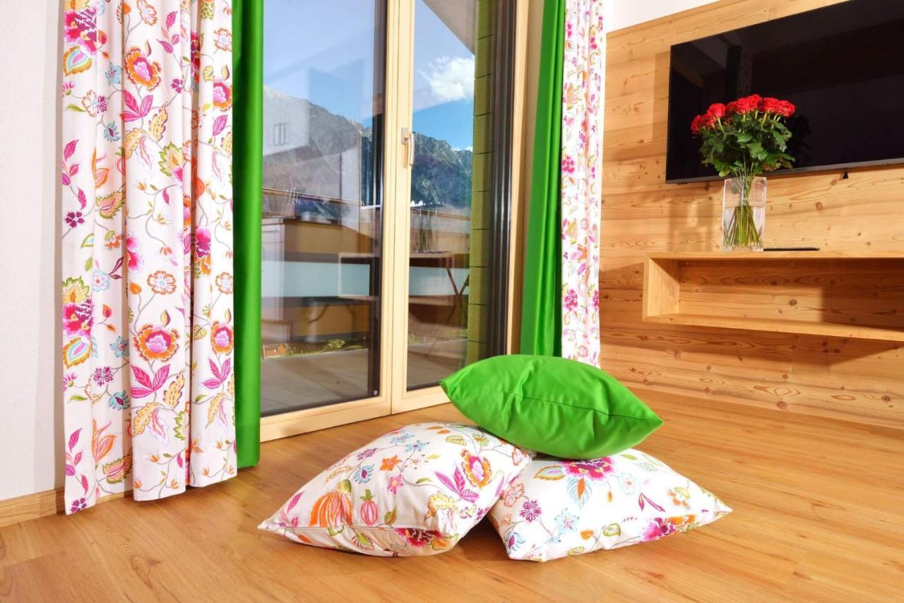Appartements Kolb Tauplitz Extérieur photo