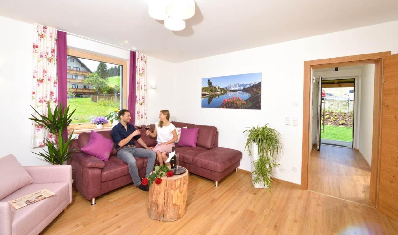Appartements Kolb Tauplitz Extérieur photo