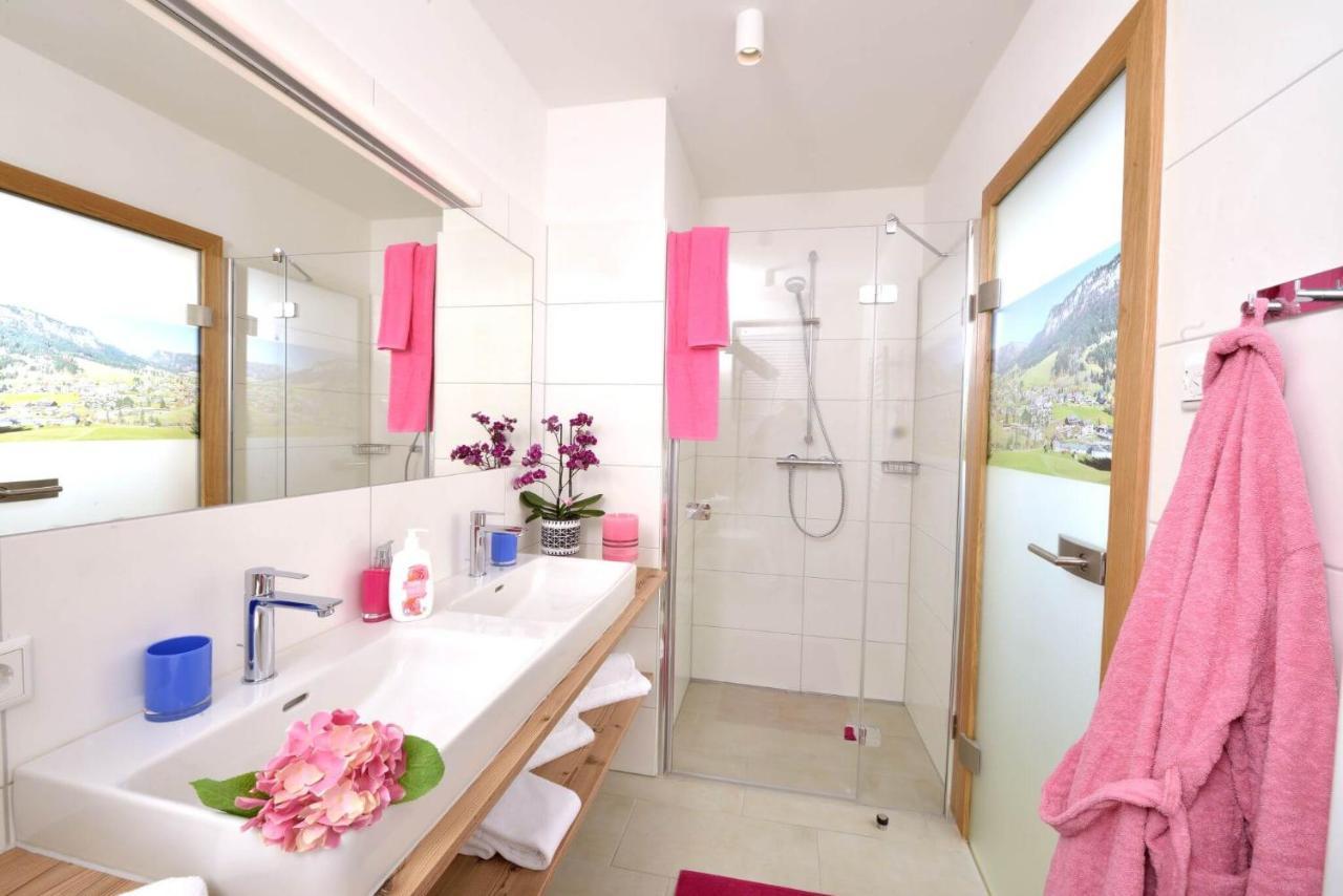 Appartements Kolb Tauplitz Extérieur photo