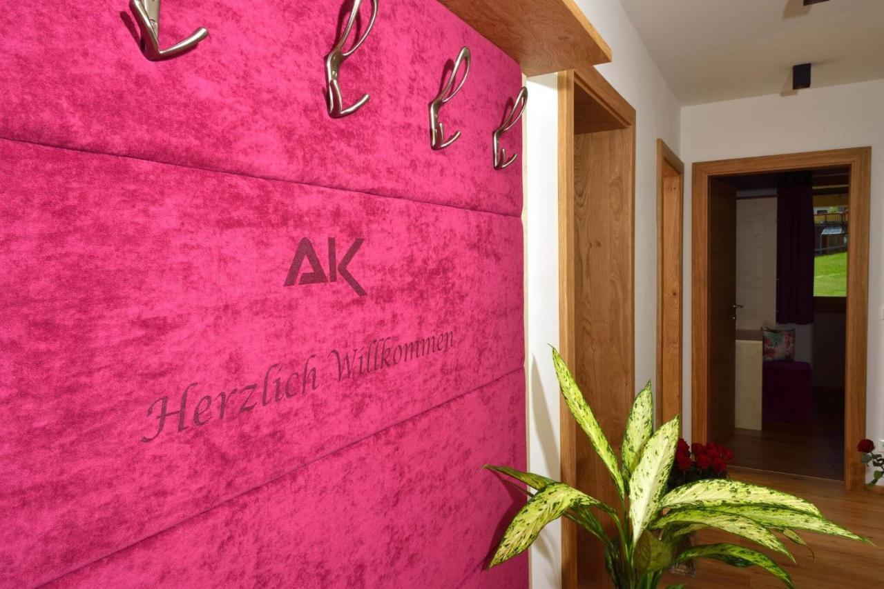 Appartements Kolb Tauplitz Extérieur photo