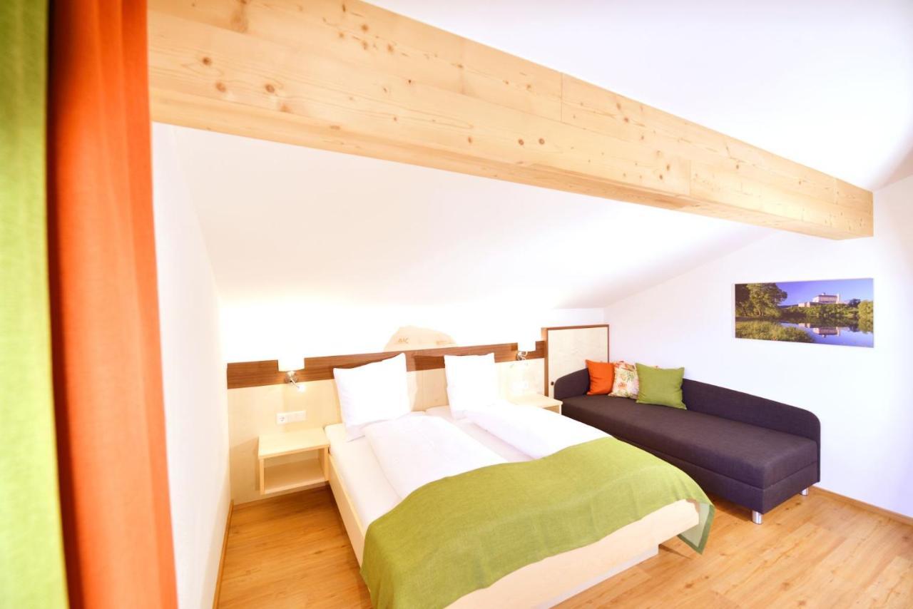 Appartements Kolb Tauplitz Extérieur photo
